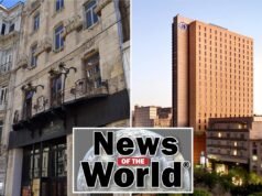 Správy zo sveta: 13. decembra 2025