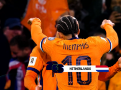 Fanúšikovia Corinthians oslavujú účasť Memphisu na žrebe majstrovstiev sveta