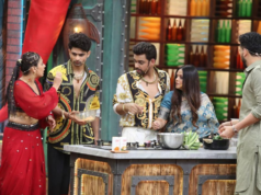 Isha Malviya zo skupiny Laughter Chefs 3: „Išiel som rovno nostalgickou uličkou“