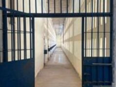 Pozrite si fotografie väznice, kde bude Zambelli v prípade vydania