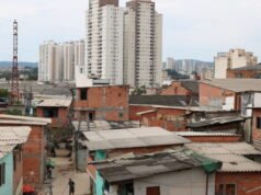 Favely v SP registrujú až o 15 °C vyššie ako susedné štvrte