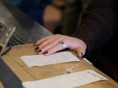 Prečo si Eric Migicovsky postavil tlačidlo pre svoj prst