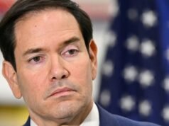 Marco Rubio: Rwanda jasne porušila mierovú zmluvu s Konžskou demokratickou republikou a USA budú reagovať