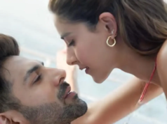 Pieseň `Tenu Zyada Mohabbat` z `Tu Meri Main Tera Main Tera Tu Meri` je teraz vonku