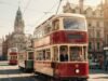 Zažite Fleetwood’s Magic: Heritage Trams rozžiaria lampiónový sprievod