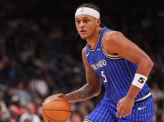 Magic poskytuje hlavnú aktualizáciu Paola Banchera pred stretom s Heat