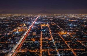 Prudký nárast cestovného ruchu v Mexiku: Milióny návštevníkov a veľký ekonomický dopad v októbri