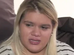 Morena Rial reagovala na jeden z najvypätejších momentov po svojom zatknutí SHOW El Intransigente