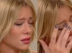 „od mojej dcéry“ SHOW El Intransigente