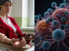 Nová liečba dáva nádej pacientom s nevyliečiteľnou leukémiou