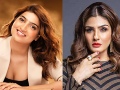 Sana Raees Khan o tom, prečo je dôležité, aby si herci vyhradili osobnostné práva