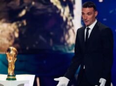 Scaloni analyzoval skupinu J majstrovstiev sveta 2026: „Neexistuje ľahký súper“