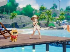 Útulná hra inšpirovaná štúdiom Ghibli ako Stardew Valley