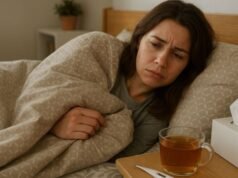 Potenie chrípky je nebezpečný mýtus