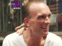 Vo veku 60 rokov zomrel americký herec Peter Greene