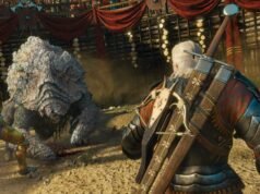 Únik nového rozšírenia Zaklínača 3 vyvolal vzrušenie fanúšikov