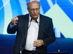 Alckmin hovorí, že Brazília sa bude snažiť „naliehavo“ stiahnuť viac produktov z cla