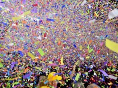 Zoznam sledovaných sezón College Football Bowl: Ako sa pozerať na playoff univerzitného futbalu