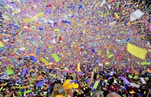 Zoznam sledovaných sezón College Football Bowl: Ako sa pozerať na playoff univerzitného futbalu