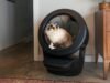 Whisker’s Litter-Robot sa práve stal prvým automatickým odpadkovým boxom vhodným na výdavky HSA a FSA